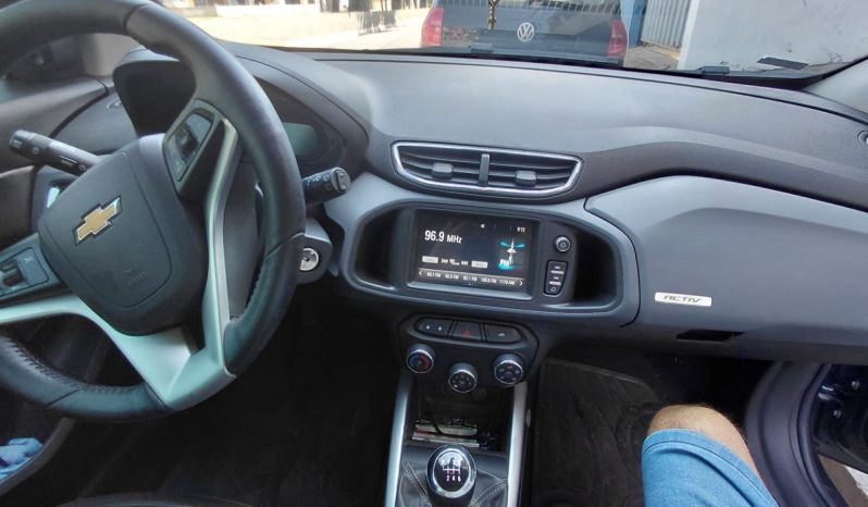 ONIX ACTIV 1.4 FLEX MANUAL 2019 full