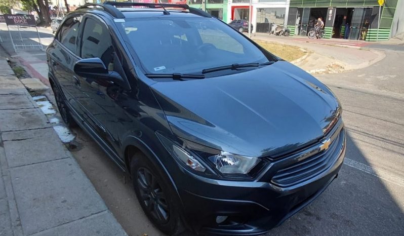 ONIX ACTIV 1.4 FLEX MANUAL 2019 full