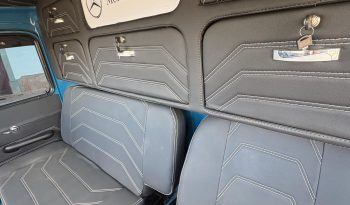 M-BENZ 1516 1979 full