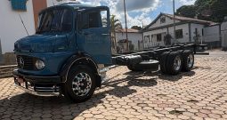 M-BENZ 1516 1979