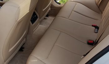 BMW 316I 1.6 AT 2015 full