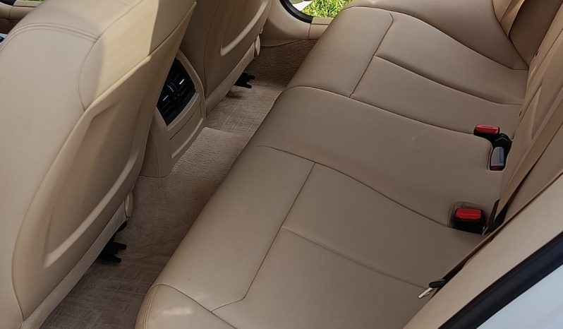BMW 316I 1.6 AT 2015 full