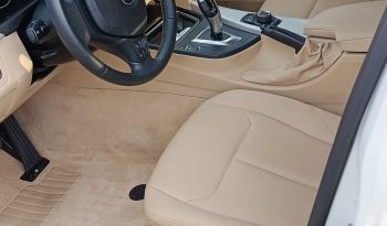 BMW 316I 1.6 AT 2015 full