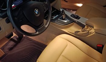 BMW 316I 1.6 AT 2015 full