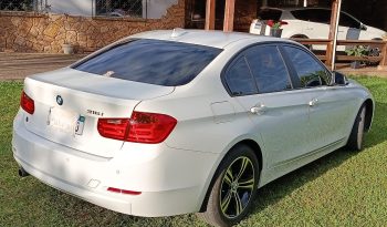 BMW 316I 1.6 AT 2015 full