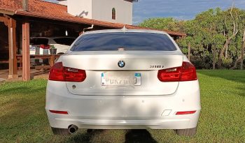 BMW 316I 1.6 AT 2015 full