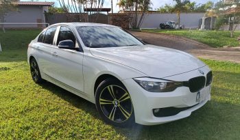 BMW 316I 1.6 AT 2015 full