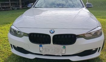 BMW 316I 1.6 AT 2015 full