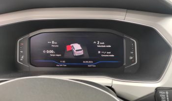 VW T-CROSS HIGHLINE 1.4 FLEX AT2021 full