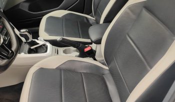 VW T-CROSS HIGHLINE 1.4 FLEX AT2021 full