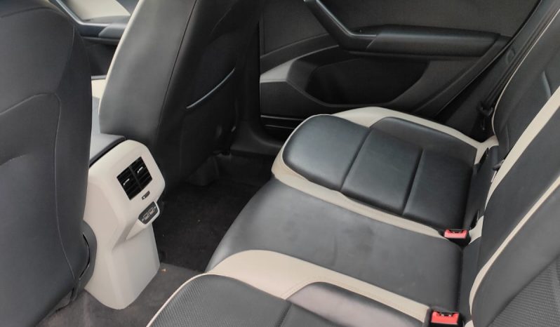 VW T-CROSS HIGHLINE 1.4 FLEX AT2021 full