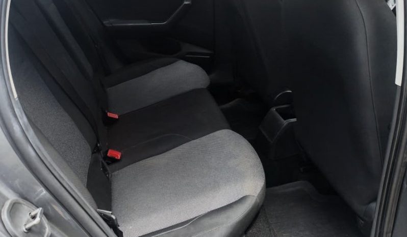 VW POLO TSI 1.0 TB FLEX 2023 full