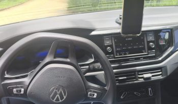 VW POLO TSI 1.0 TB FLEX 2023 full