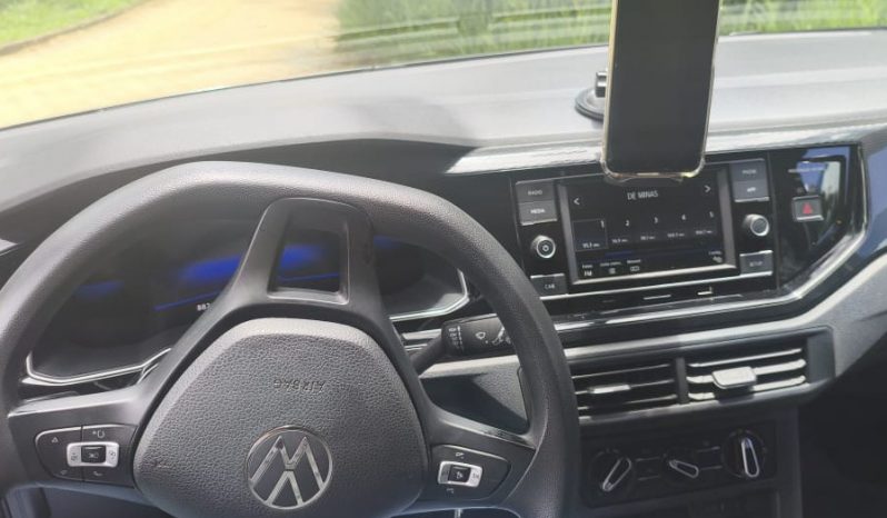 VW POLO TSI 1.0 TB FLEX 2023 full