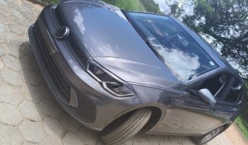 VW POLO TSI 1.0 TB FLEX 2023 full