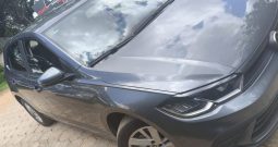 VW POLO TSI 1.0 TB FLEX 2023