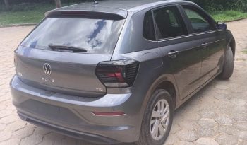 VW POLO TSI 1.0 TB FLEX 2023 full