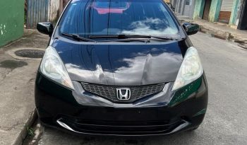 HONDA FIT LX 1.4 FLEX MANUAL 2010 full
