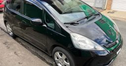 HONDA FIT LX 1.4 FLEX MANUAL 2010