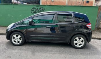 HONDA FIT LX 1.4 FLEX MANUAL 2010 full