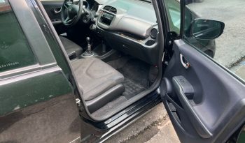 HONDA FIT LX 1.4 FLEX MANUAL 2010 full