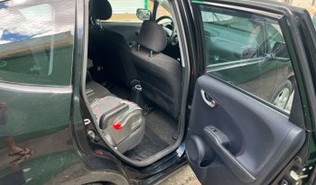 HONDA FIT LX 1.4 FLEX MANUAL 2010 full