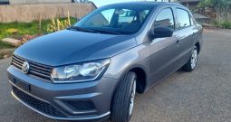 VW VOYAGE 1.0 FLEX 2023