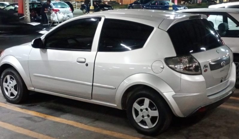 FORD KA 1.0 FLEX 2013 full