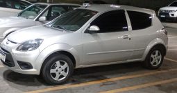 FORD KA 1.0 FLEX 2013
