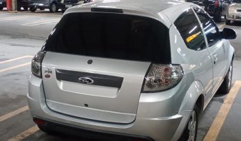 FORD KA 1.0 FLEX 2013 full