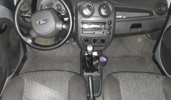 FORD KA 1.0 FLEX 2013 full