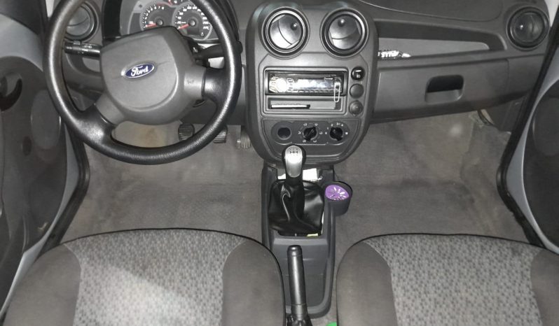 FORD KA 1.0 FLEX 2013 full
