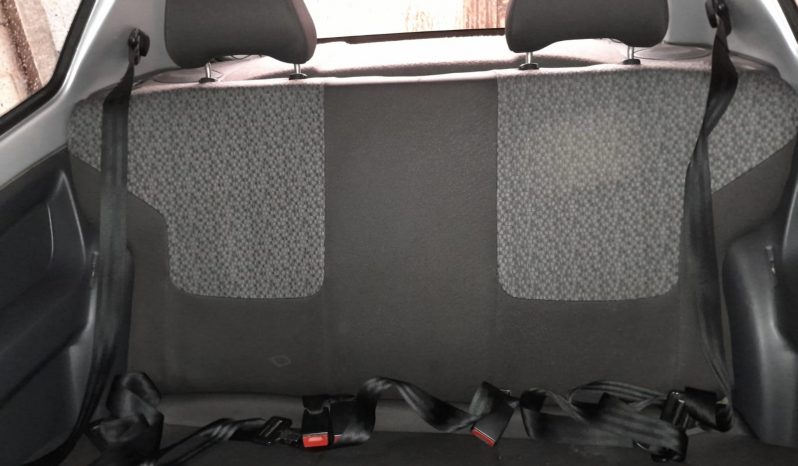 FORD KA 1.0 FLEX 2013 full