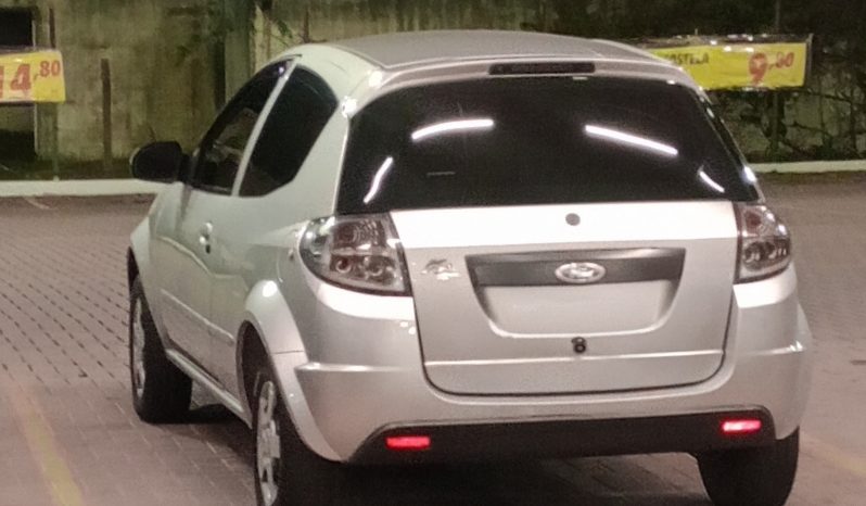 FORD KA 1.0 FLEX 2013 full