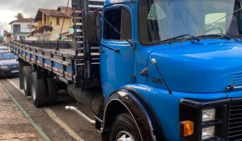 M-BENZ 1518 1988 full
