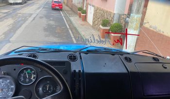 M-BENZ 1518 1988 full
