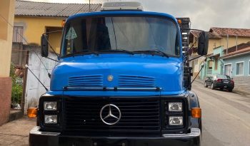M-BENZ 1518 1988 full