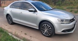 VW JETTA TSI HIGHLINE 2.0 AT 2013