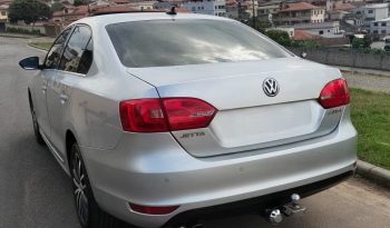 VW JETTA TSI HIGHLINE 2.0 AT 2013 full