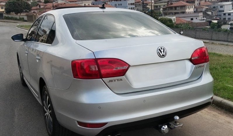 VW JETTA TSI HIGHLINE 2.0 AT 2013 full
