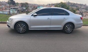 VW JETTA TSI HIGHLINE 2.0 AT 2013 full