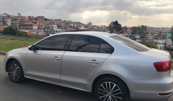 VW JETTA TSI HIGHLINE 2.0 AT 2013 full
