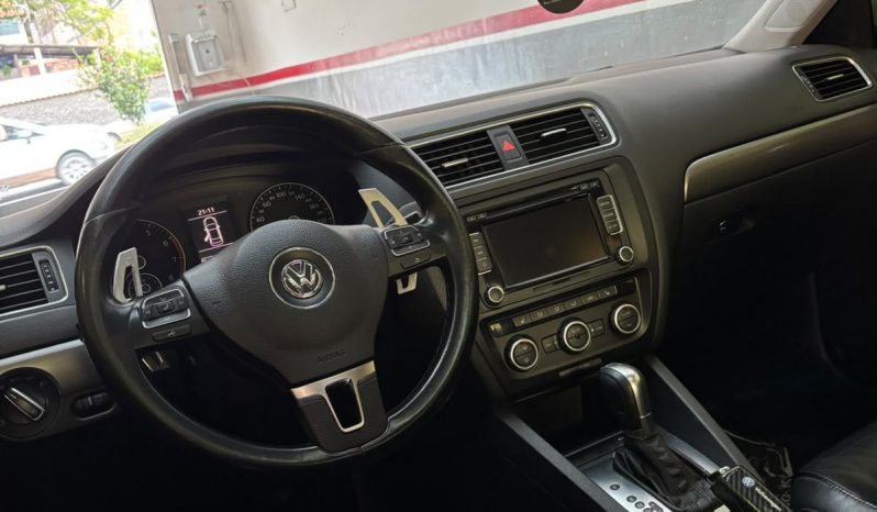 VW JETTA TSI HIGHLINE 2.0 AT 2013 full