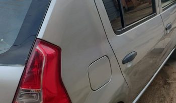 RENAULT SANDERO 1.0 FLEX 2013 full