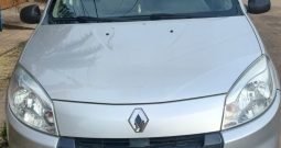 RENAULT SANDERO 1.0 FLEX 2013