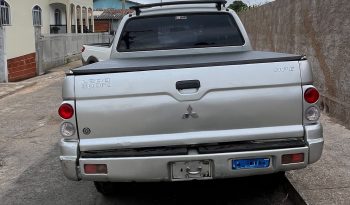 MITSUBISHI L200 HPE SPORT CD 2.5 4X4 DIESEL AT 2005 full