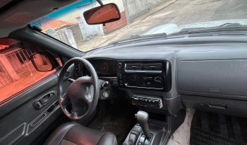MITSUBISHI L200 HPE SPORT CD 2.5 4X4 DIESEL AT 2005 full