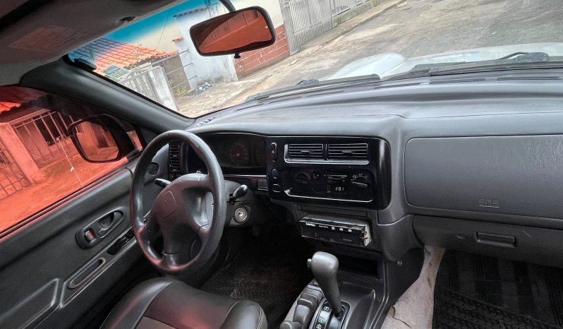 MITSUBISHI L200 HPE SPORT CD 2.5 4X4 DIESEL AT 2005 full