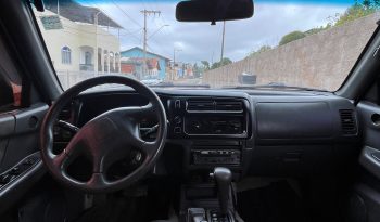 MITSUBISHI L200 HPE SPORT CD 2.5 4X4 DIESEL AT 2005 full