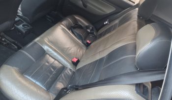 VW GOLF SPORTLINE 1.6 FLEX 2008 full